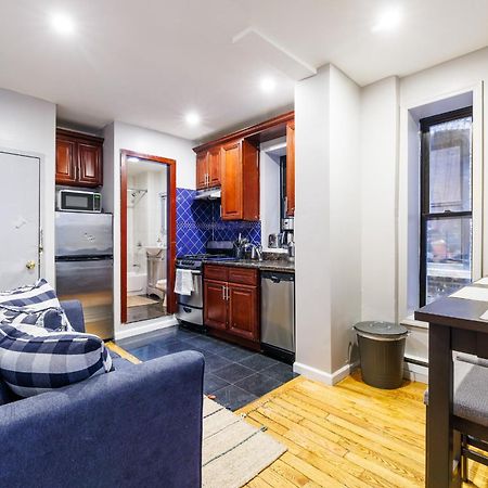 Discover The Comfort Of Columbia University Properties Νέα Υόρκη Εξωτερικό φωτογραφία