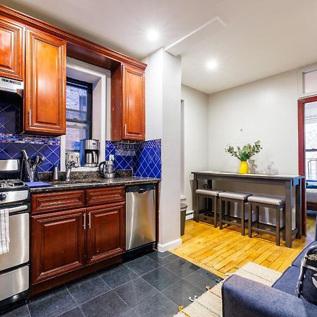 Discover The Comfort Of Columbia University Properties Νέα Υόρκη Εξωτερικό φωτογραφία