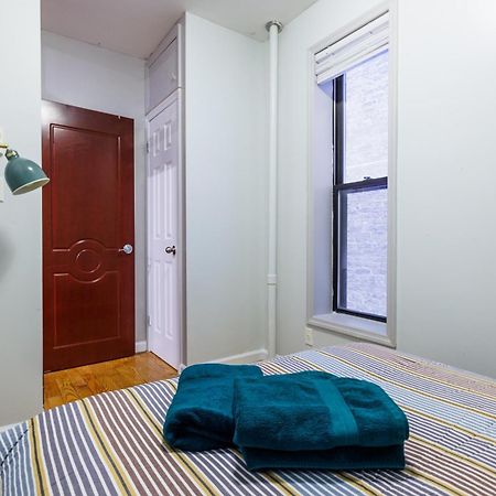 Discover The Comfort Of Columbia University Properties Νέα Υόρκη Εξωτερικό φωτογραφία