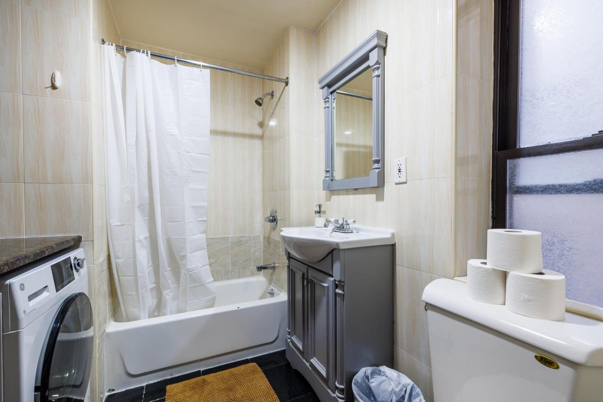 Discover The Comfort Of Columbia University Properties Νέα Υόρκη Εξωτερικό φωτογραφία
