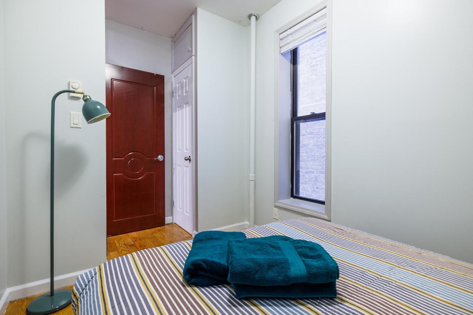 Discover The Comfort Of Columbia University Properties Νέα Υόρκη Εξωτερικό φωτογραφία