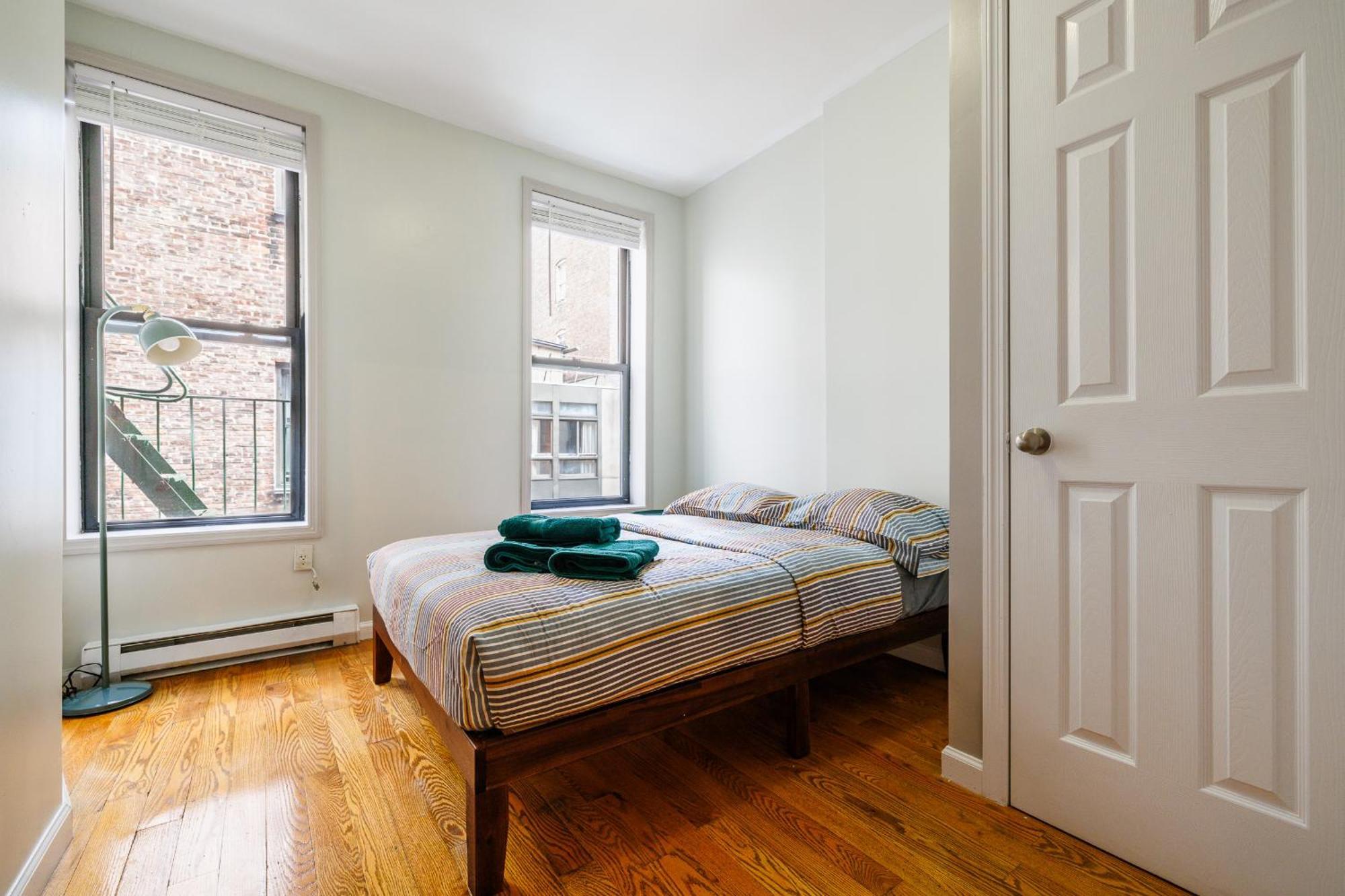 Discover The Comfort Of Columbia University Properties Νέα Υόρκη Εξωτερικό φωτογραφία