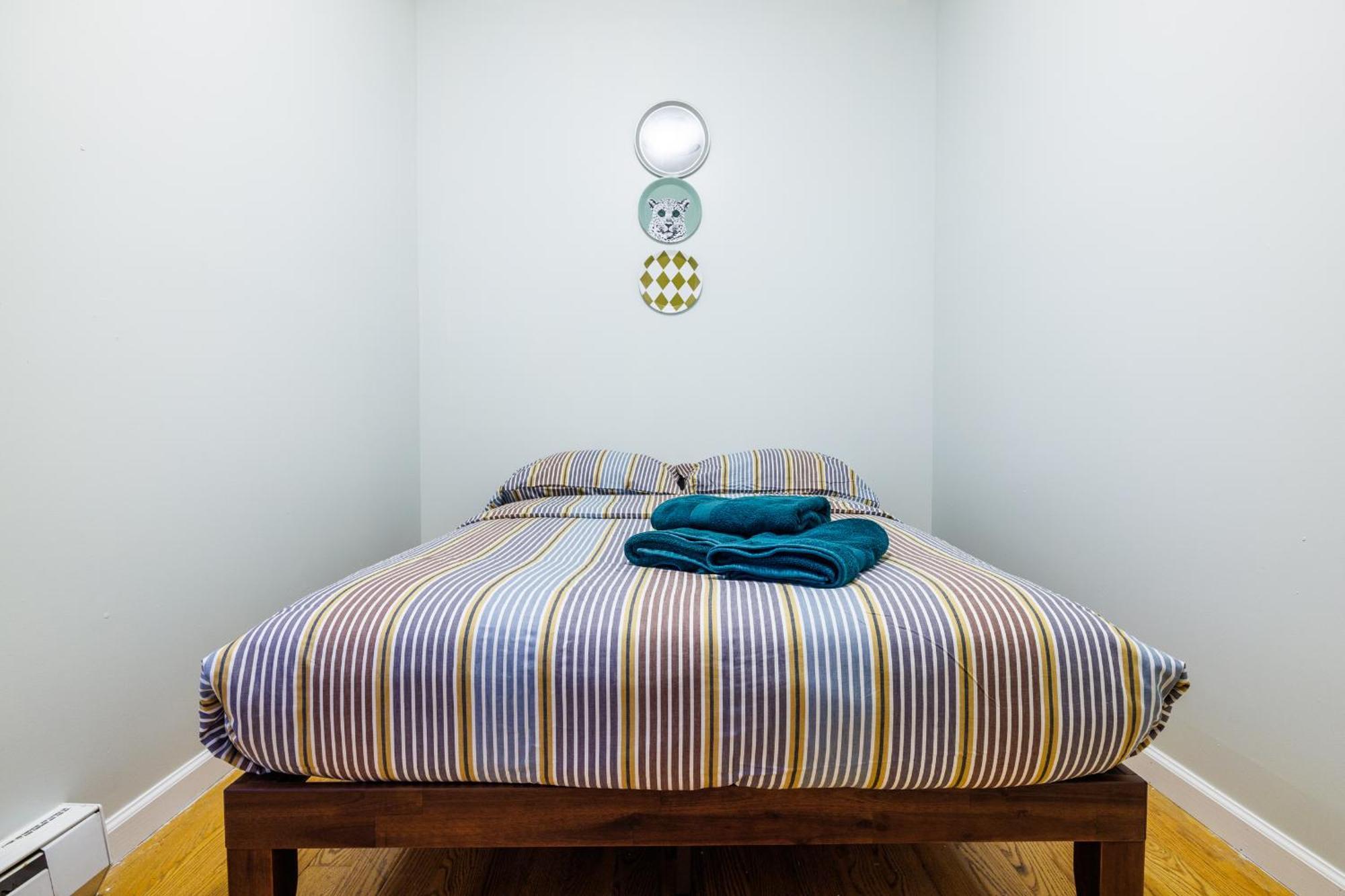 Discover The Comfort Of Columbia University Properties Νέα Υόρκη Εξωτερικό φωτογραφία