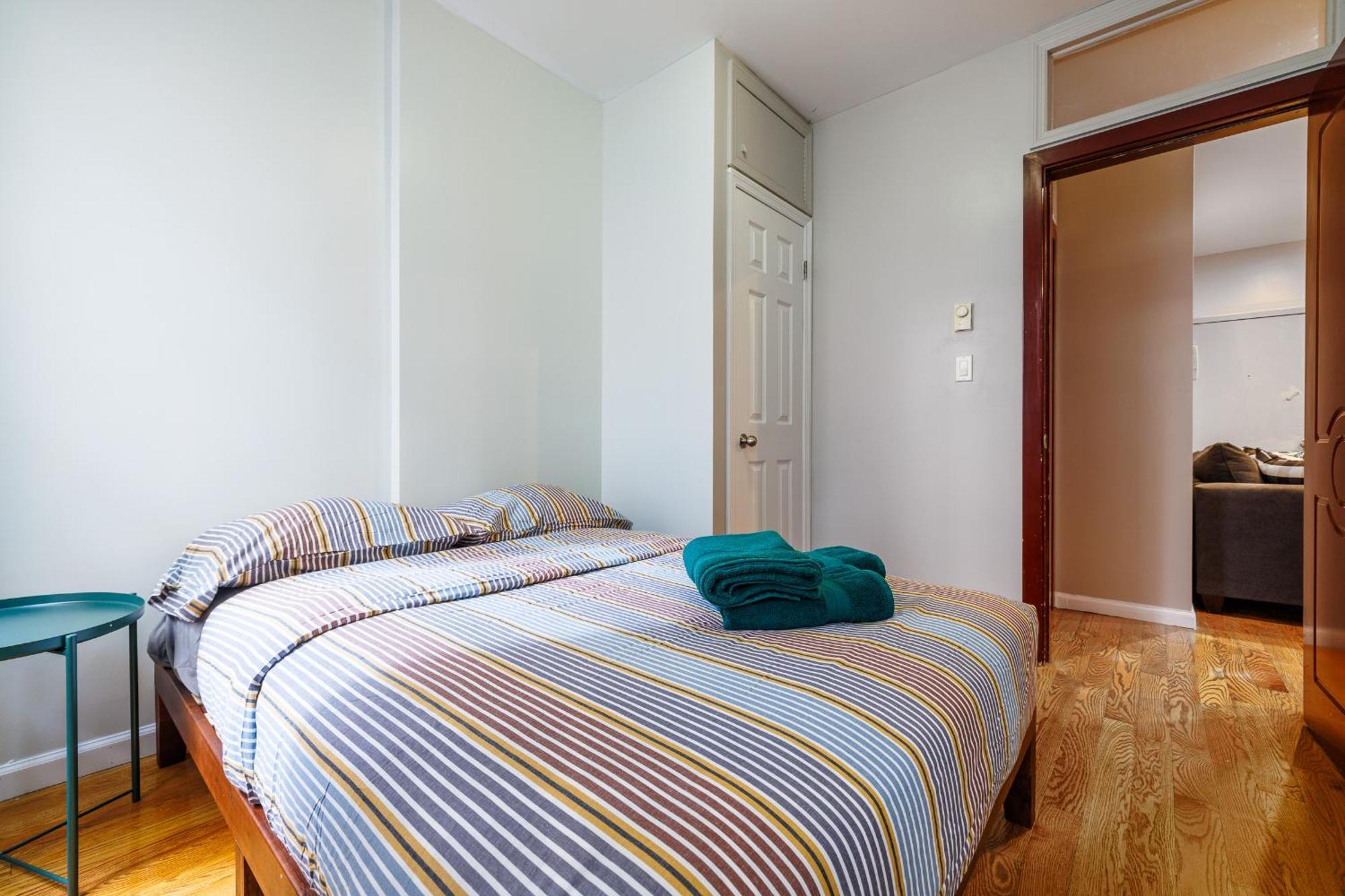 Discover The Comfort Of Columbia University Properties Νέα Υόρκη Εξωτερικό φωτογραφία
