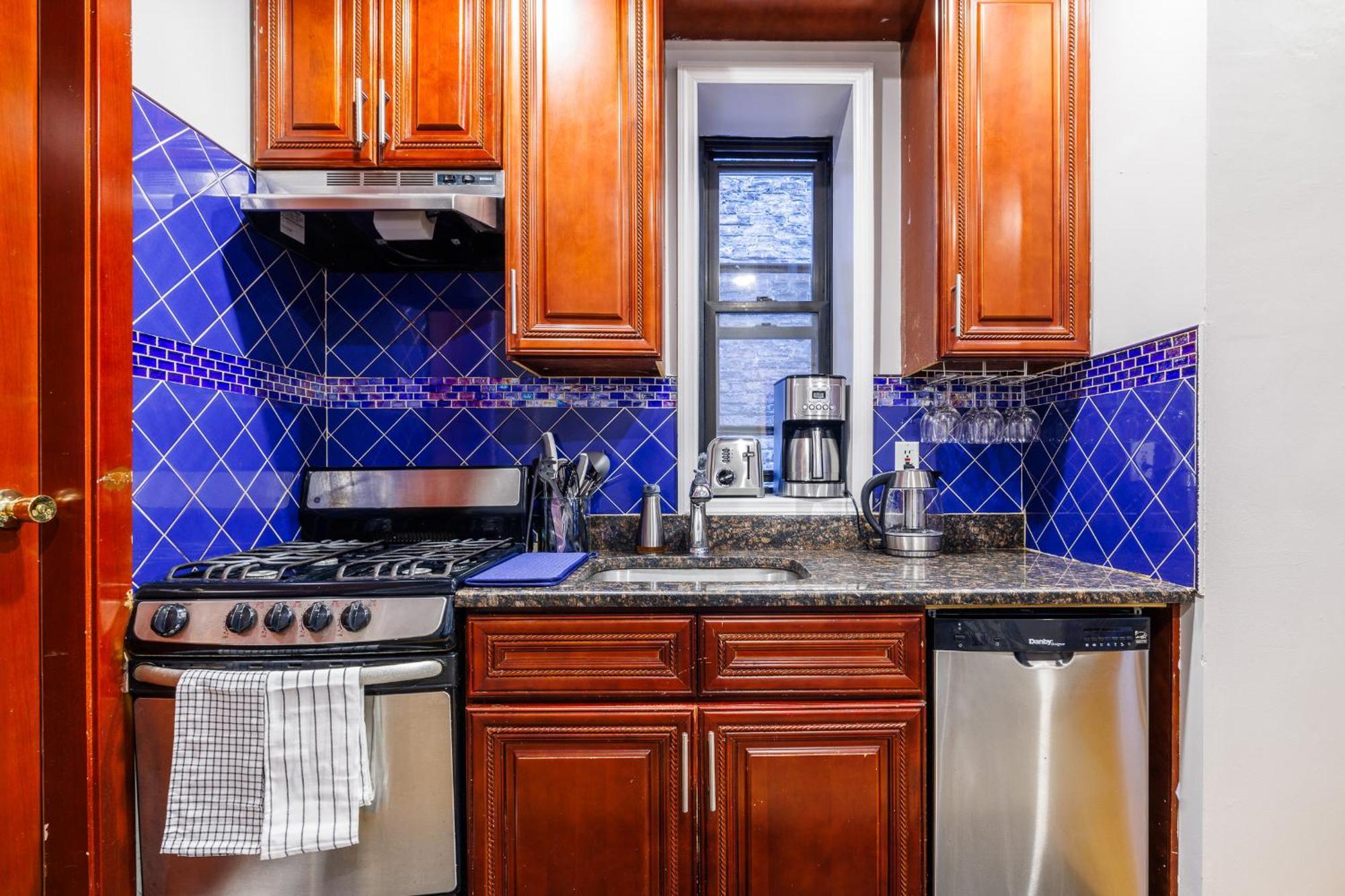 Discover The Comfort Of Columbia University Properties Νέα Υόρκη Εξωτερικό φωτογραφία