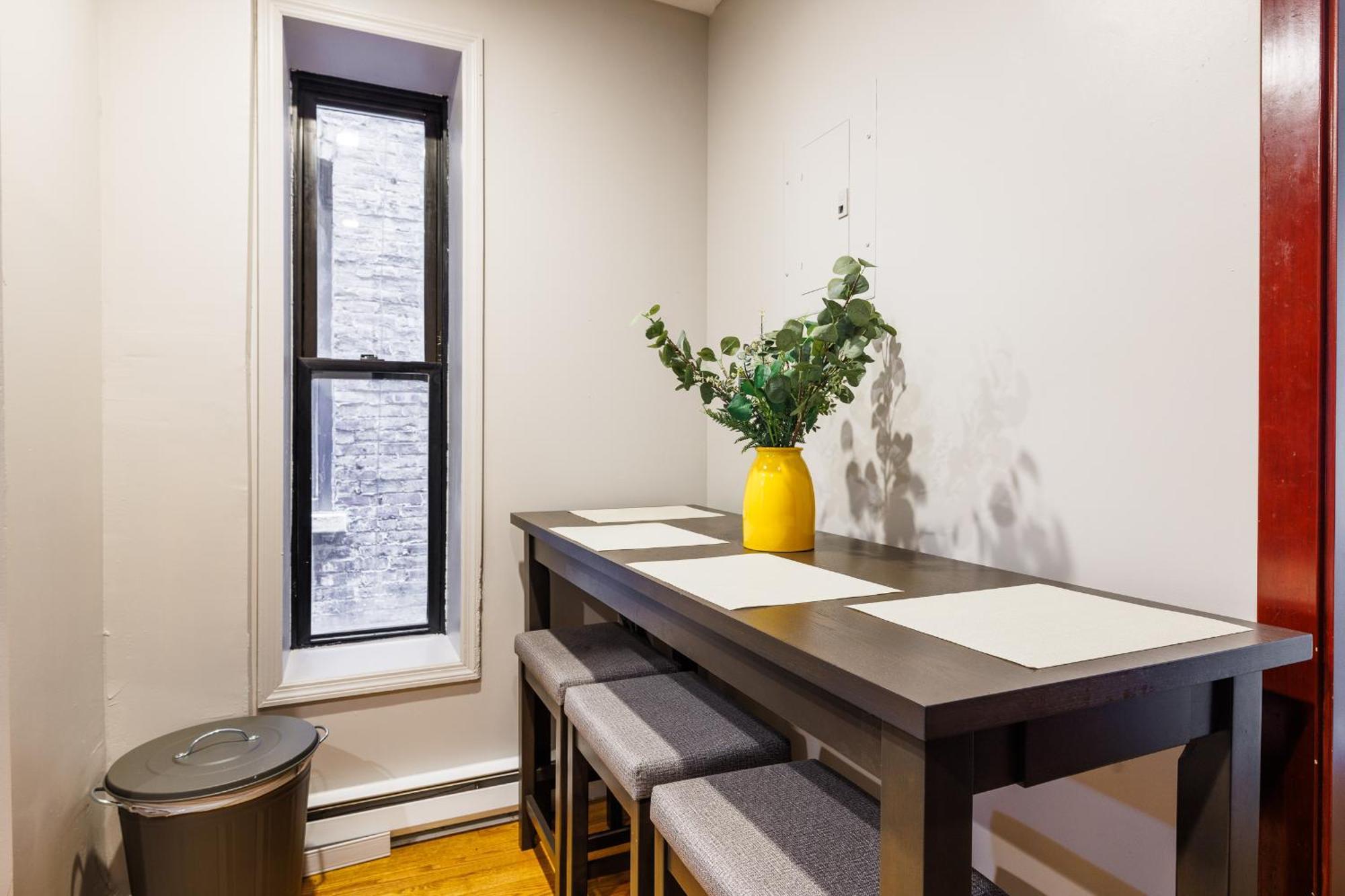 Discover The Comfort Of Columbia University Properties Νέα Υόρκη Εξωτερικό φωτογραφία