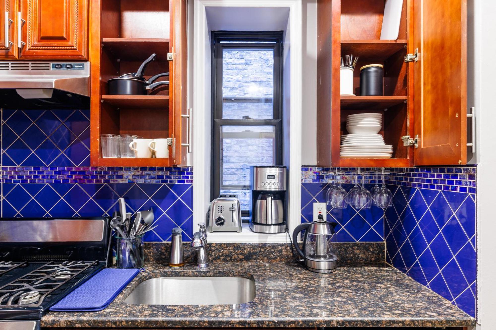Discover The Comfort Of Columbia University Properties Νέα Υόρκη Εξωτερικό φωτογραφία