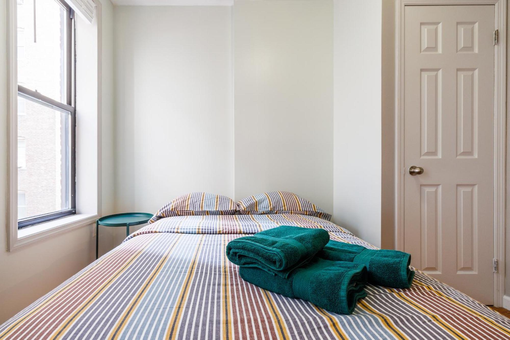 Discover The Comfort Of Columbia University Properties Νέα Υόρκη Εξωτερικό φωτογραφία