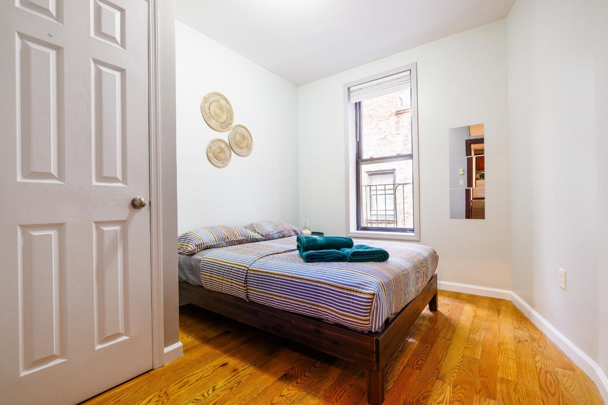 Discover The Comfort Of Columbia University Properties Νέα Υόρκη Εξωτερικό φωτογραφία