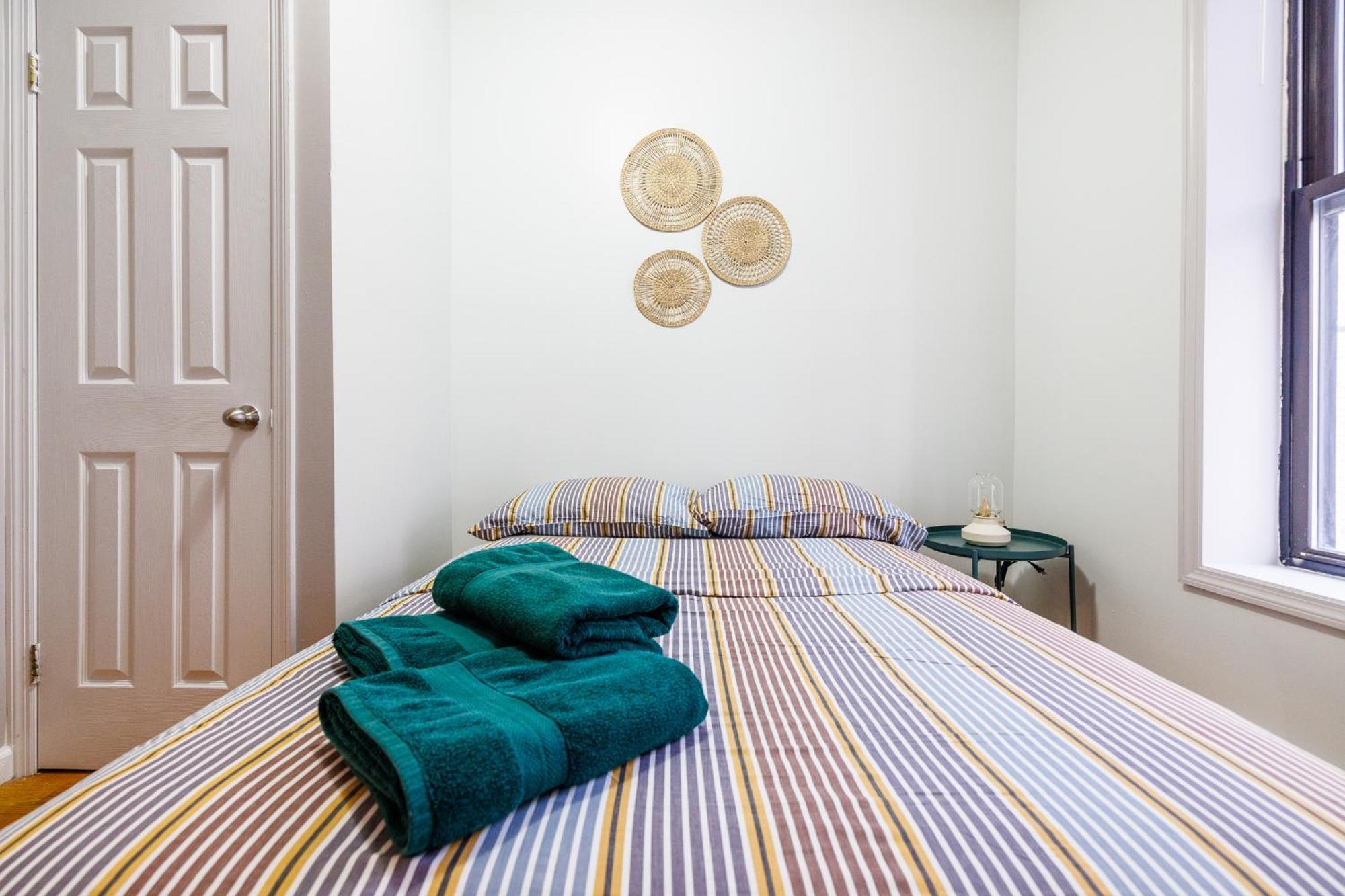 Discover The Comfort Of Columbia University Properties Νέα Υόρκη Εξωτερικό φωτογραφία