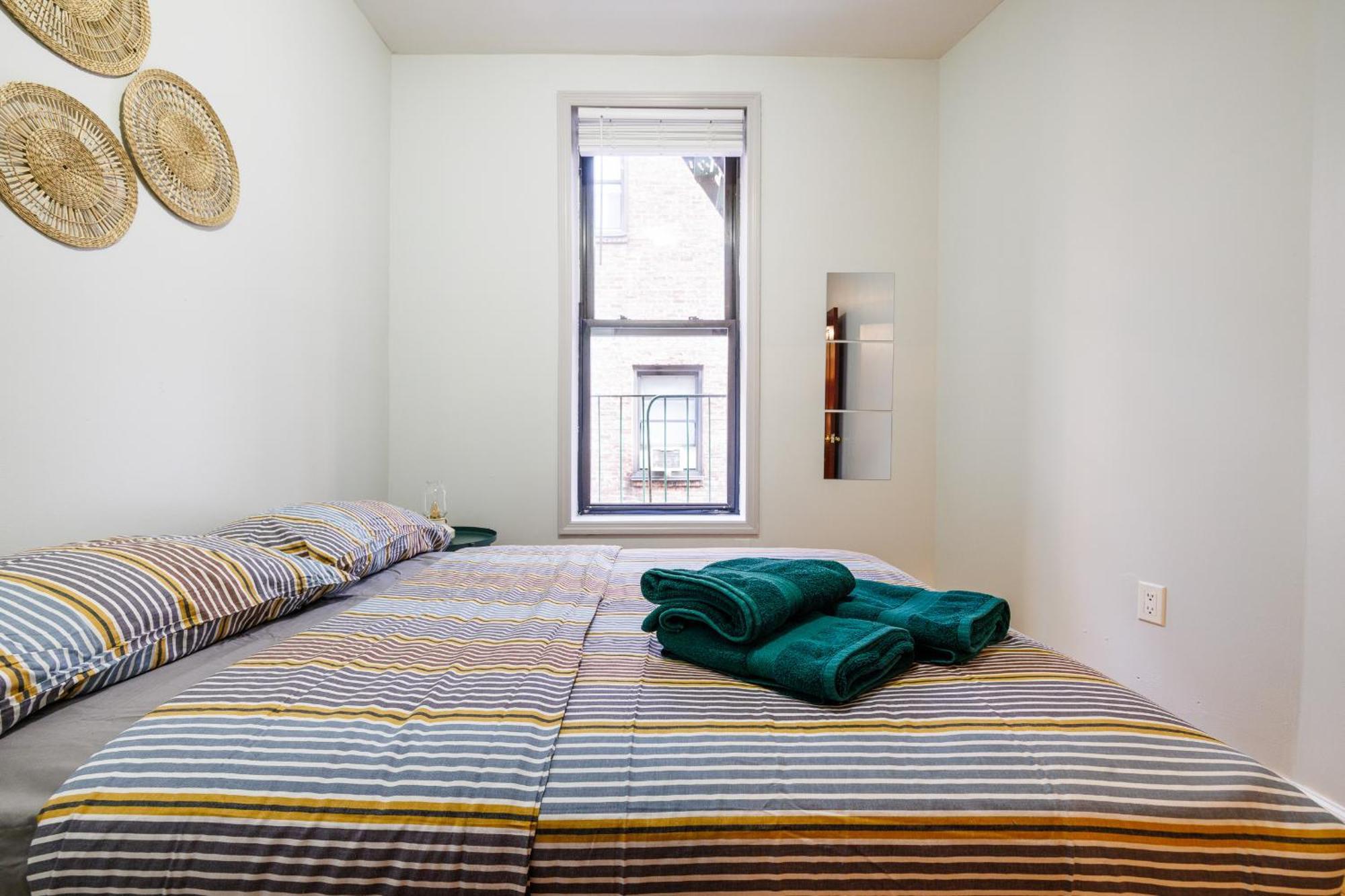 Discover The Comfort Of Columbia University Properties Νέα Υόρκη Εξωτερικό φωτογραφία