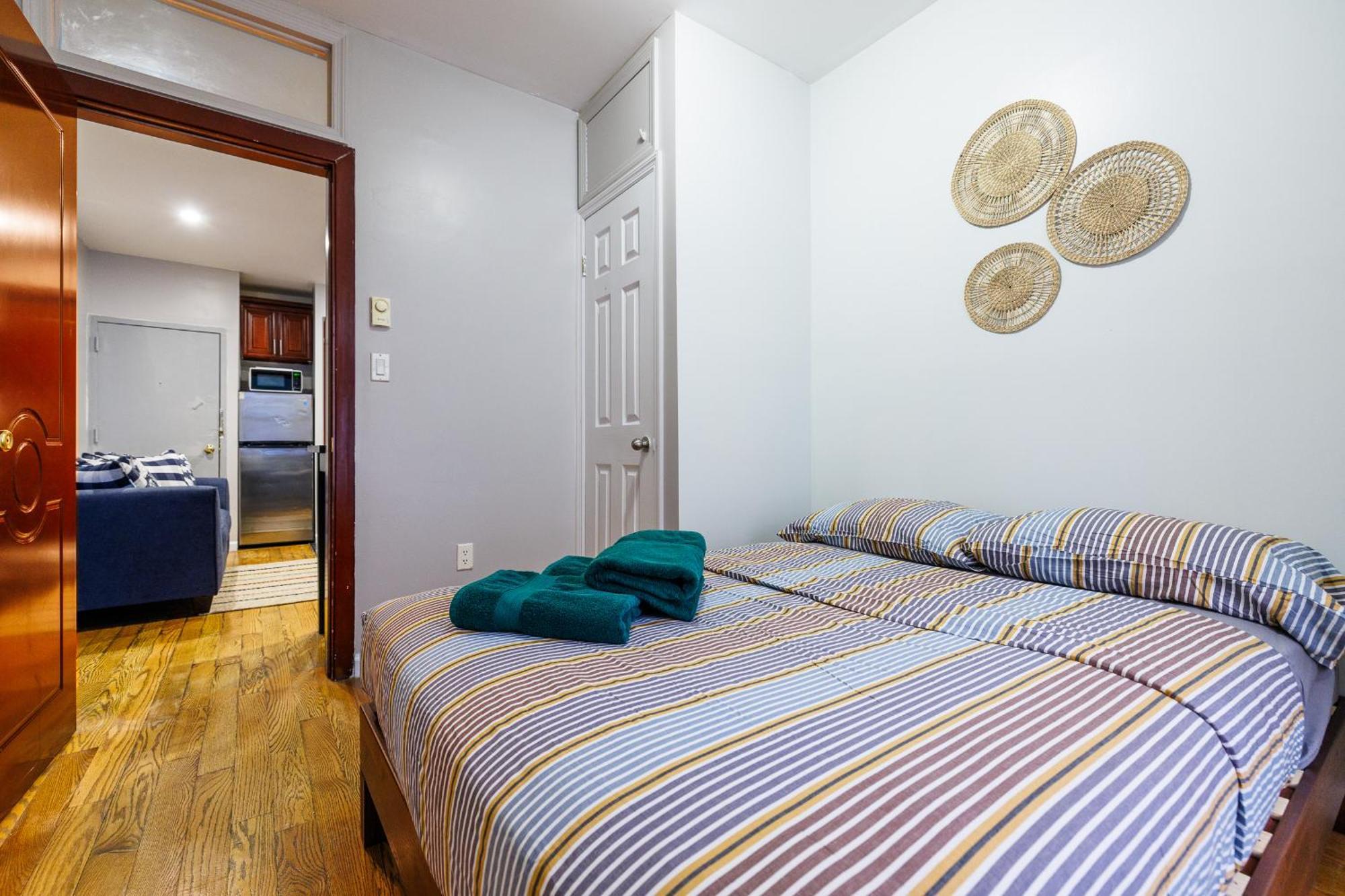 Discover The Comfort Of Columbia University Properties Νέα Υόρκη Εξωτερικό φωτογραφία