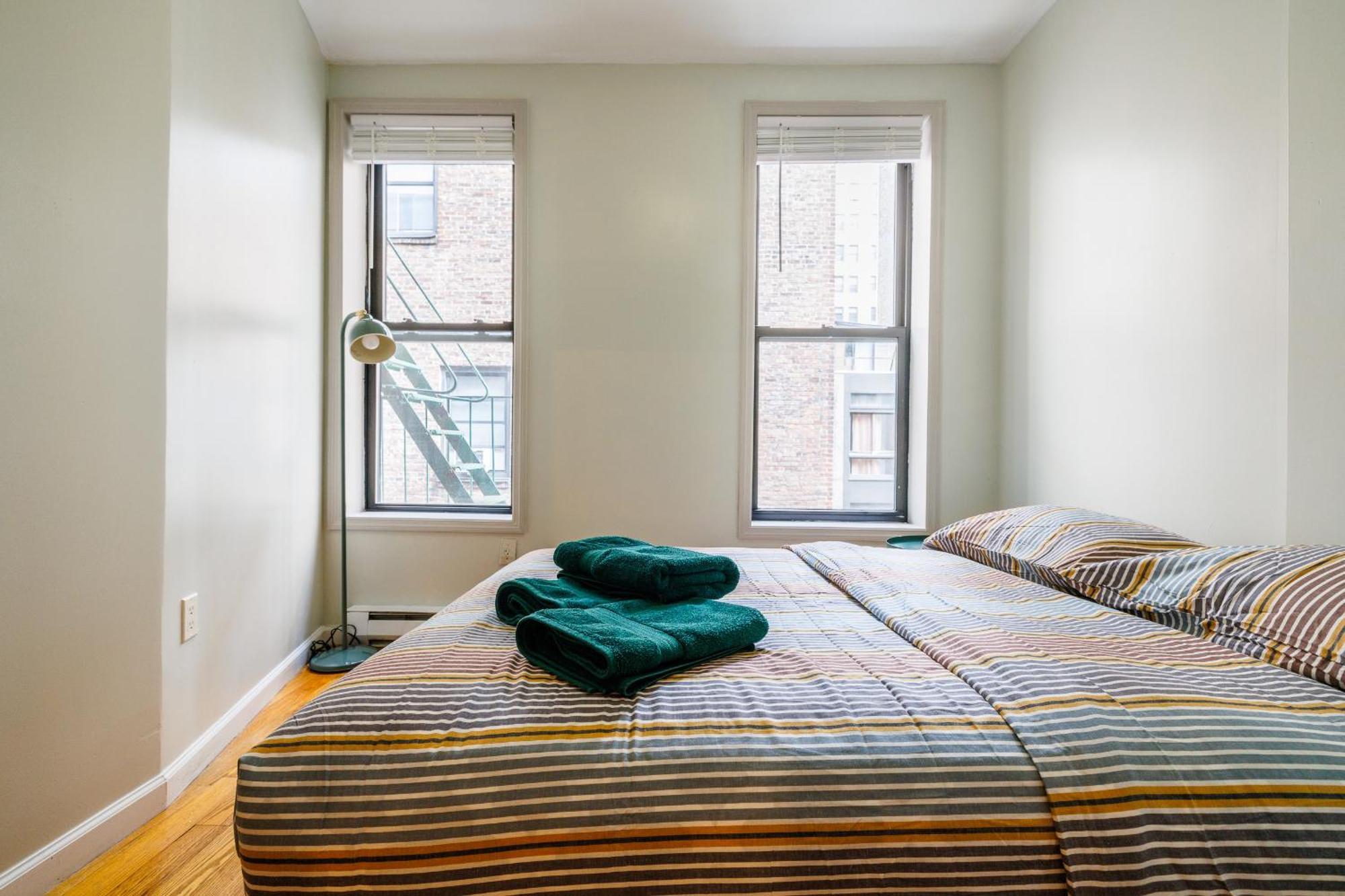 Discover The Comfort Of Columbia University Properties Νέα Υόρκη Εξωτερικό φωτογραφία